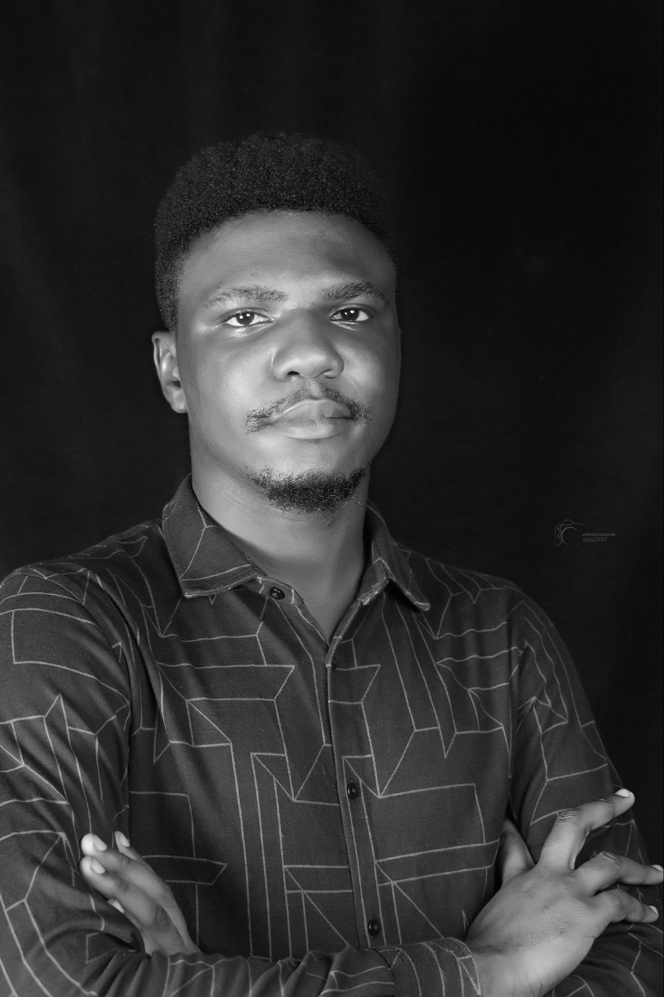 Kayode Oluwasegun